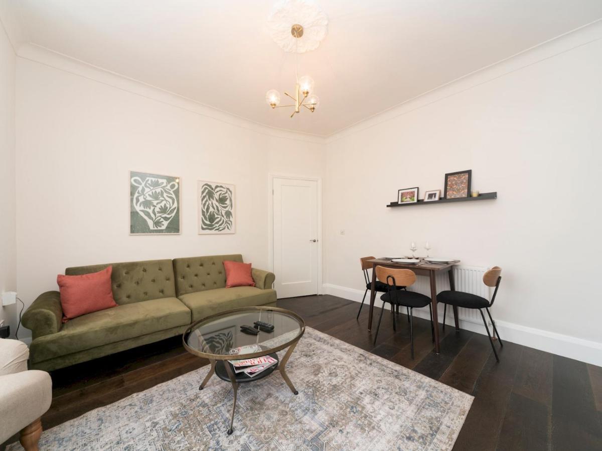 Pass The Keys Elegant Modern 2 Bed Flat Near Greenwich Park Villa Londra Esterno foto