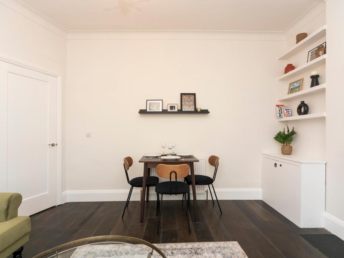 Pass The Keys Elegant Modern 2 Bed Flat Near Greenwich Park Villa Londra Esterno foto